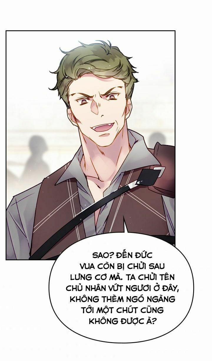 Kết Cục Của Nhân Vật Phản Diện Chỉ Có Thể Là Cái Chết 46 trang 7