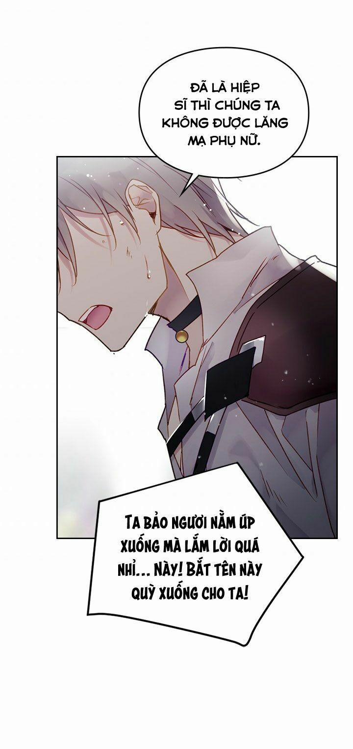 Kết Cục Của Nhân Vật Phản Diện Chỉ Có Thể Là Cái Chết 46 trang 8