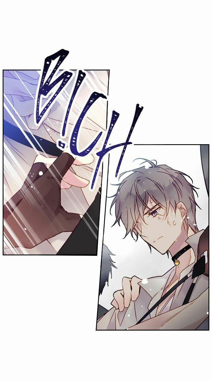 Kết Cục Của Nhân Vật Phản Diện Chỉ Có Thể Là Cái Chết 46 trang 9