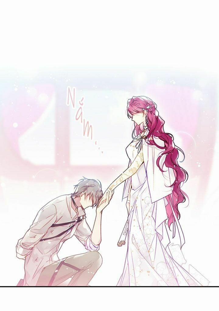 Kết Cục Của Nhân Vật Phản Diện Chỉ Có Thể Là Cái Chết 47 trang 13