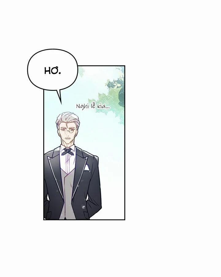 Kết Cục Của Nhân Vật Phản Diện Chỉ Có Thể Là Cái Chết 47 trang 14