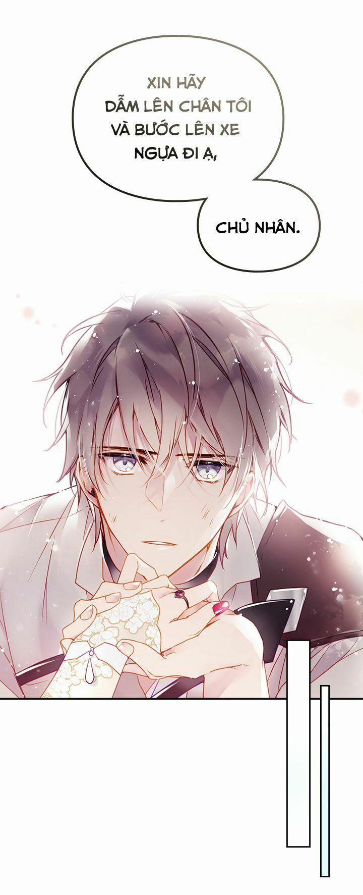 Kết Cục Của Nhân Vật Phản Diện Chỉ Có Thể Là Cái Chết 47 trang 15