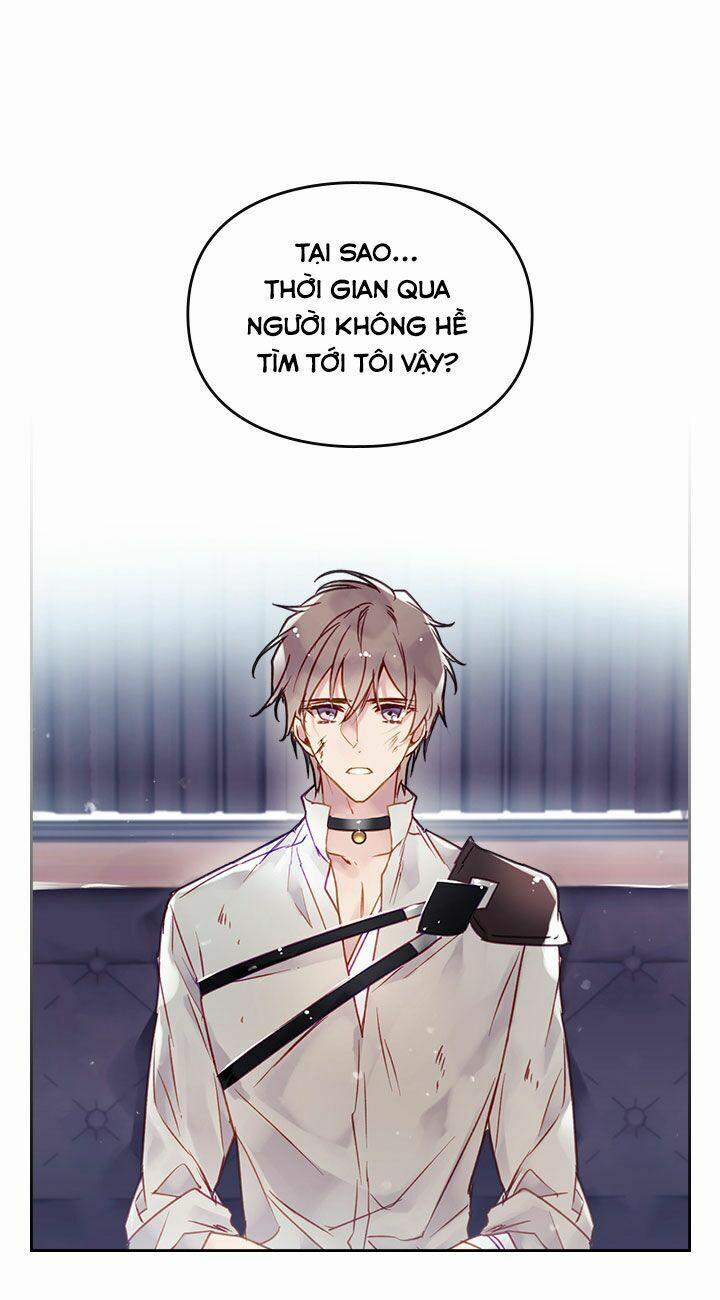 Kết Cục Của Nhân Vật Phản Diện Chỉ Có Thể Là Cái Chết 47 trang 17