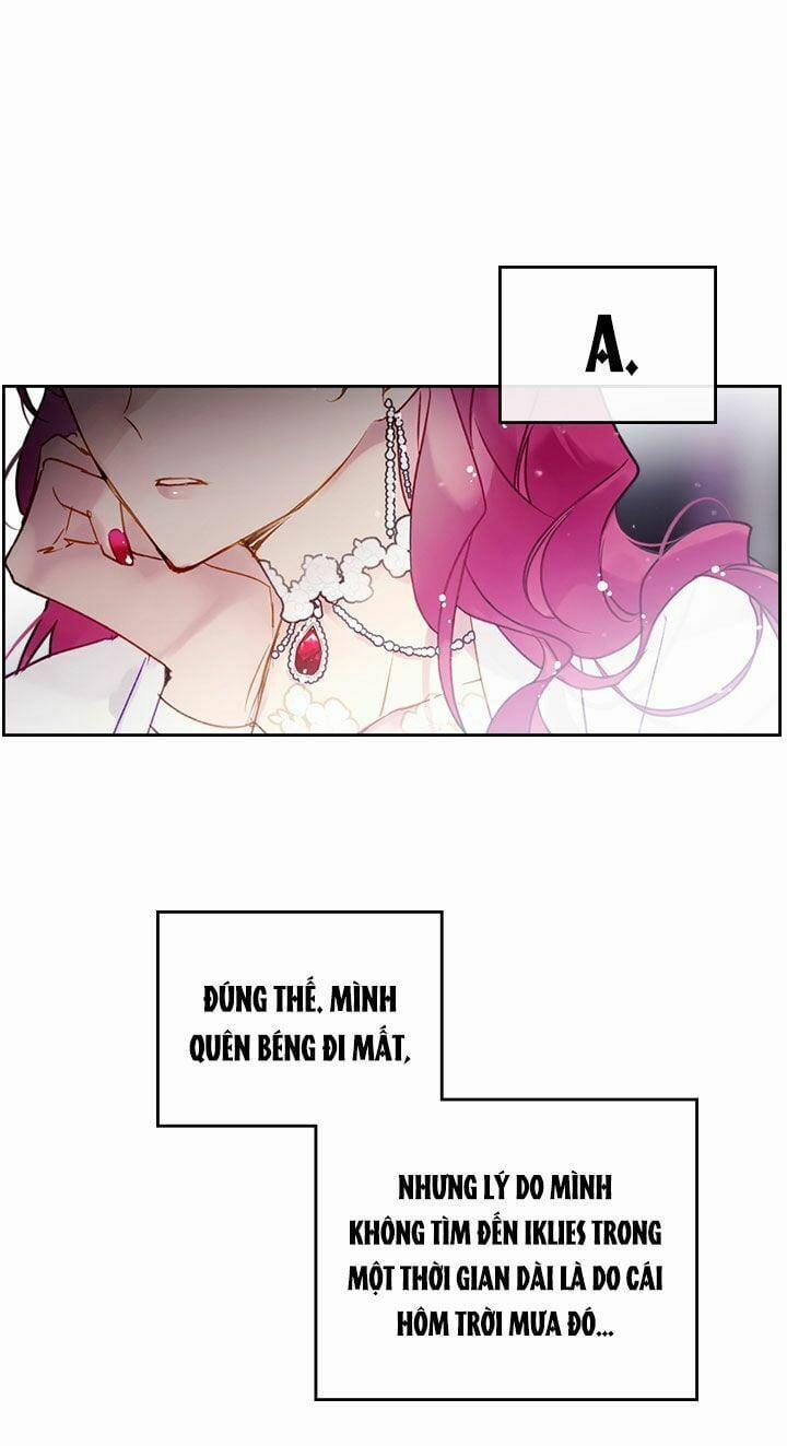 Kết Cục Của Nhân Vật Phản Diện Chỉ Có Thể Là Cái Chết 47 trang 20