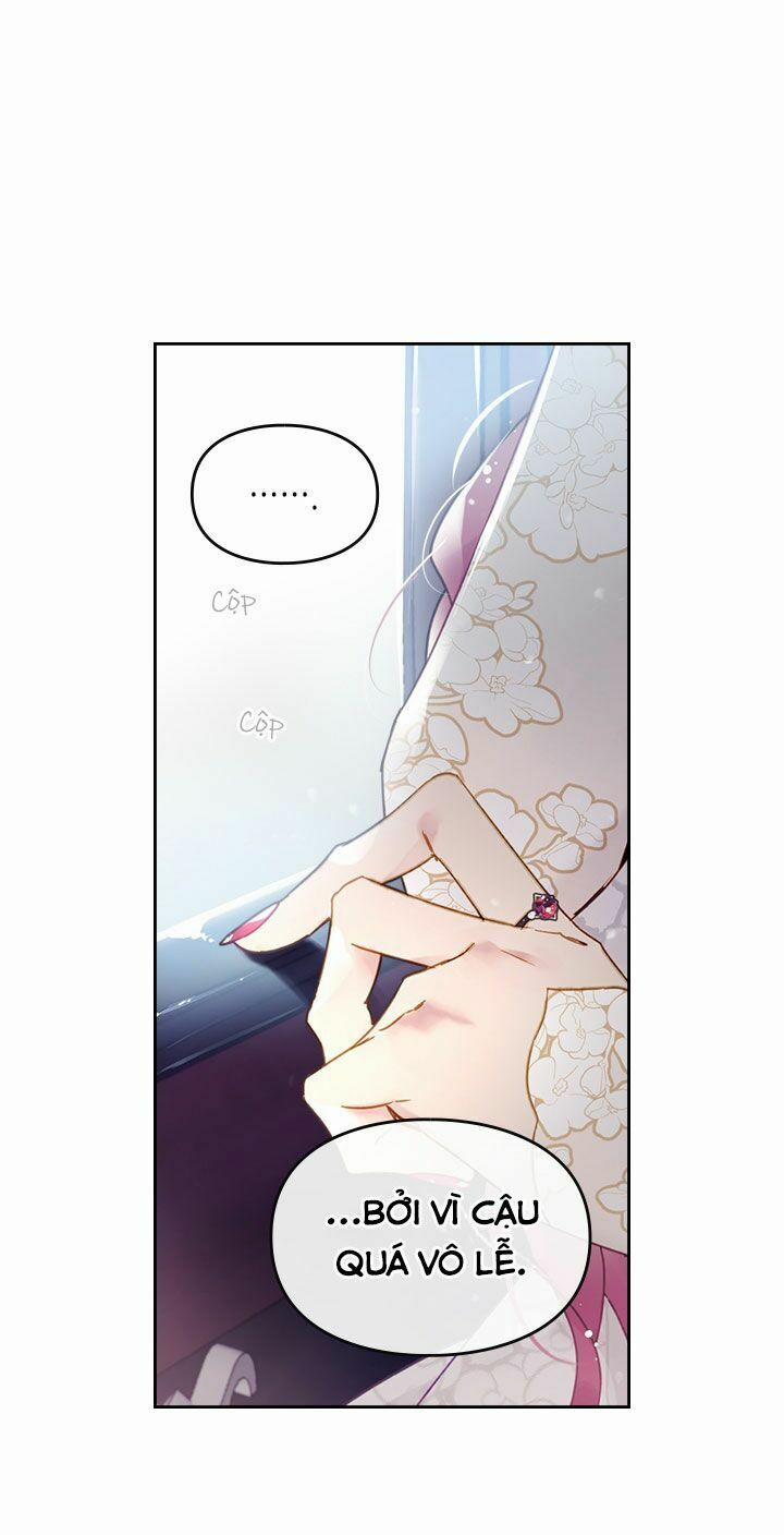 Kết Cục Của Nhân Vật Phản Diện Chỉ Có Thể Là Cái Chết 47 trang 22