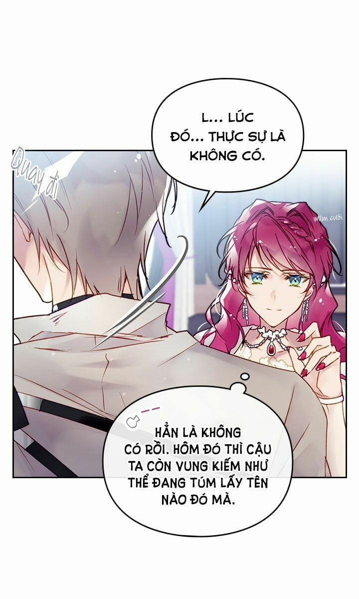 Kết Cục Của Nhân Vật Phản Diện Chỉ Có Thể Là Cái Chết 47 trang 25