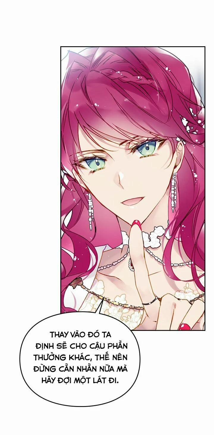 Kết Cục Của Nhân Vật Phản Diện Chỉ Có Thể Là Cái Chết 47 trang 27