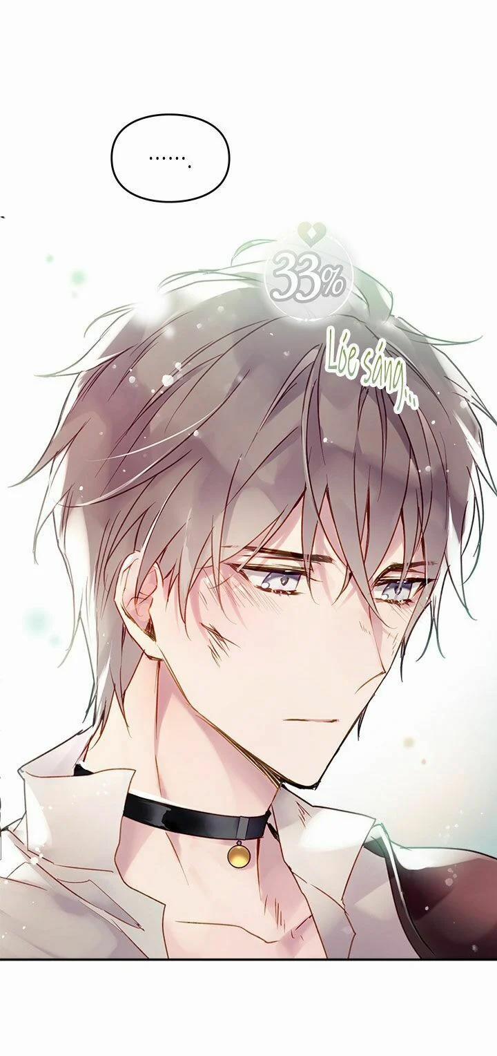 Kết Cục Của Nhân Vật Phản Diện Chỉ Có Thể Là Cái Chết 47 trang 28