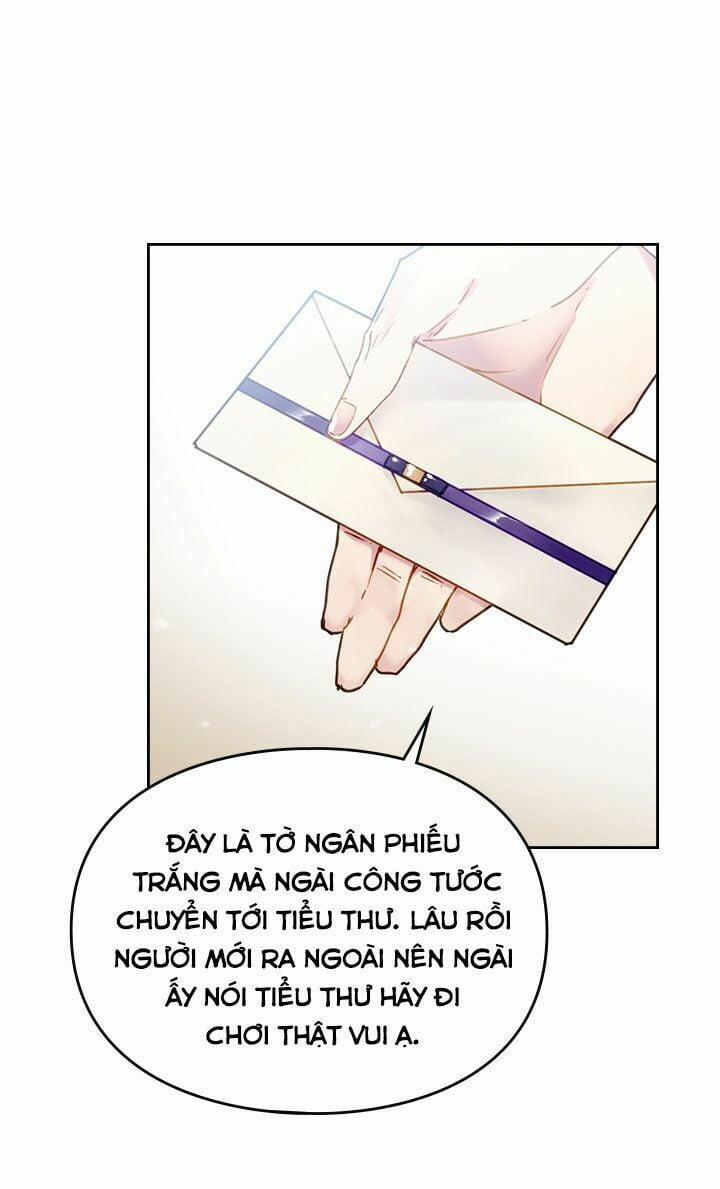 Kết Cục Của Nhân Vật Phản Diện Chỉ Có Thể Là Cái Chết 47 trang 3