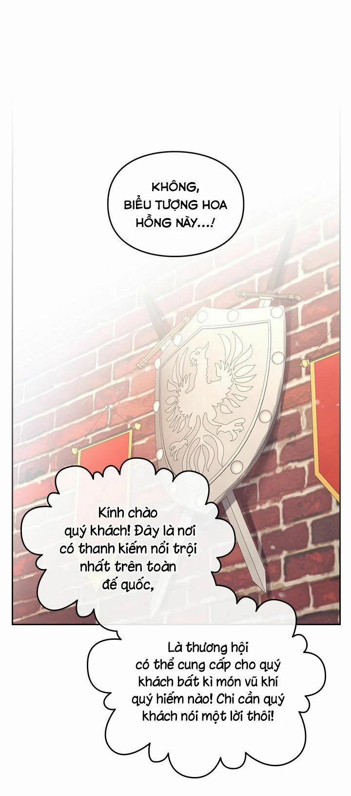 Kết Cục Của Nhân Vật Phản Diện Chỉ Có Thể Là Cái Chết 47 trang 31