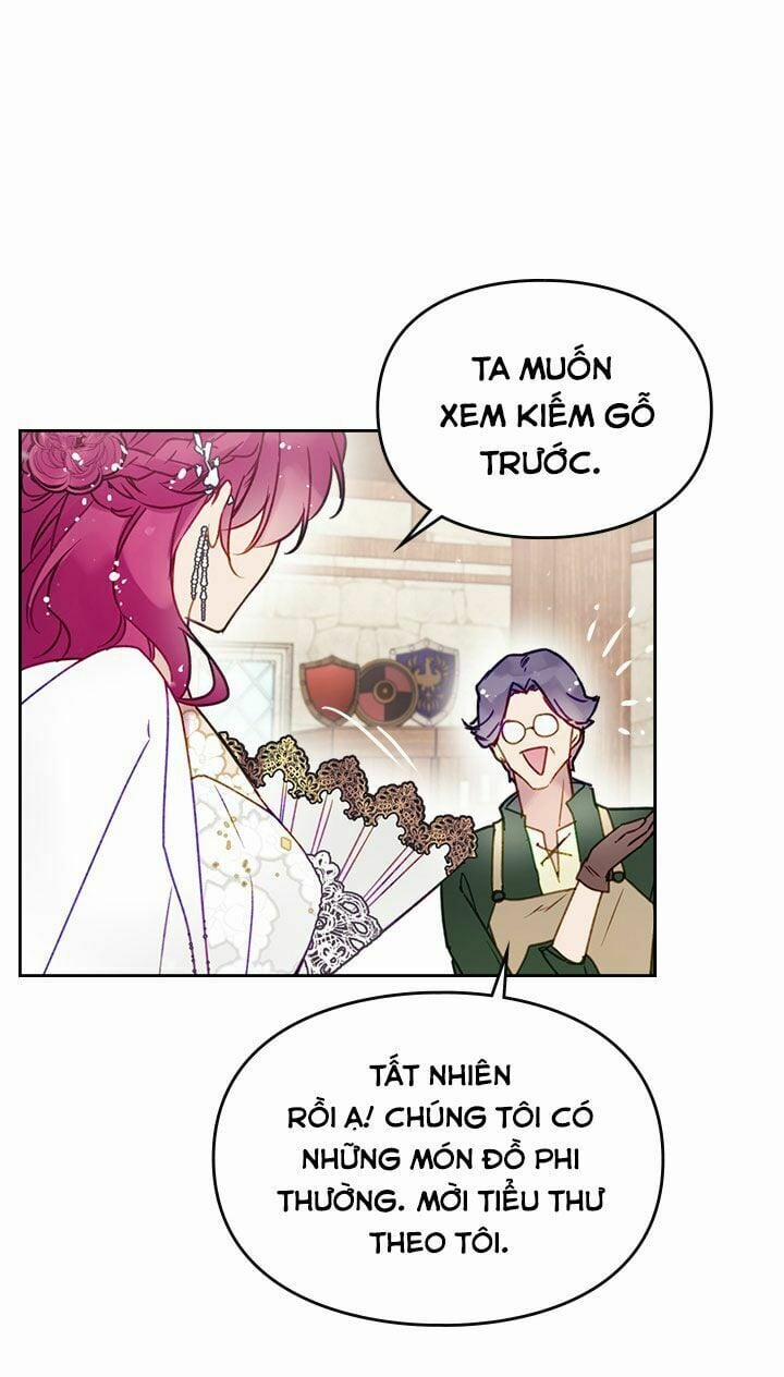 Kết Cục Của Nhân Vật Phản Diện Chỉ Có Thể Là Cái Chết 47 trang 32