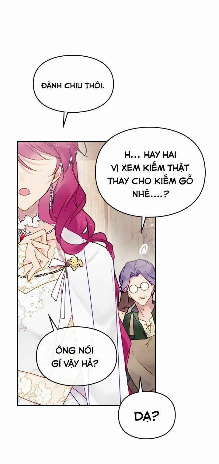 Kết Cục Của Nhân Vật Phản Diện Chỉ Có Thể Là Cái Chết 47 trang 36