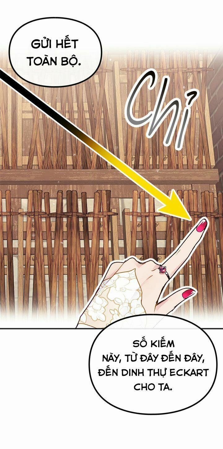 Kết Cục Của Nhân Vật Phản Diện Chỉ Có Thể Là Cái Chết 47 trang 37