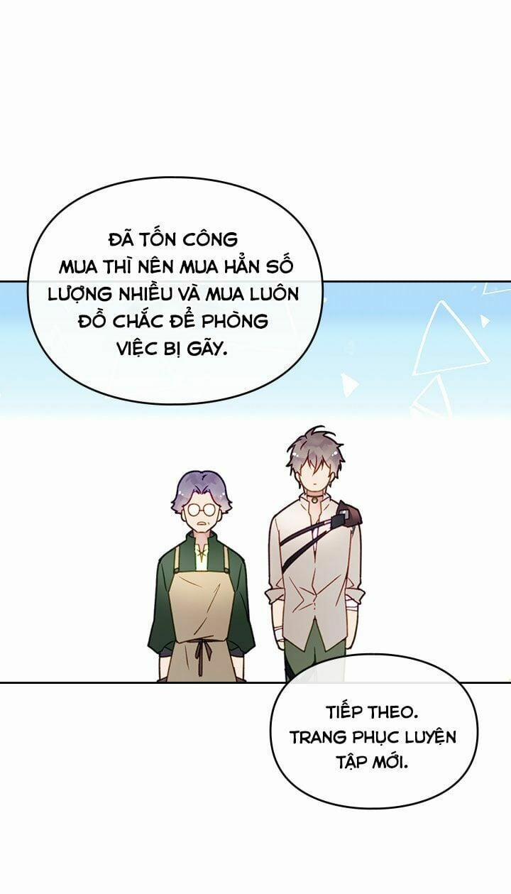 Kết Cục Của Nhân Vật Phản Diện Chỉ Có Thể Là Cái Chết 47 trang 38