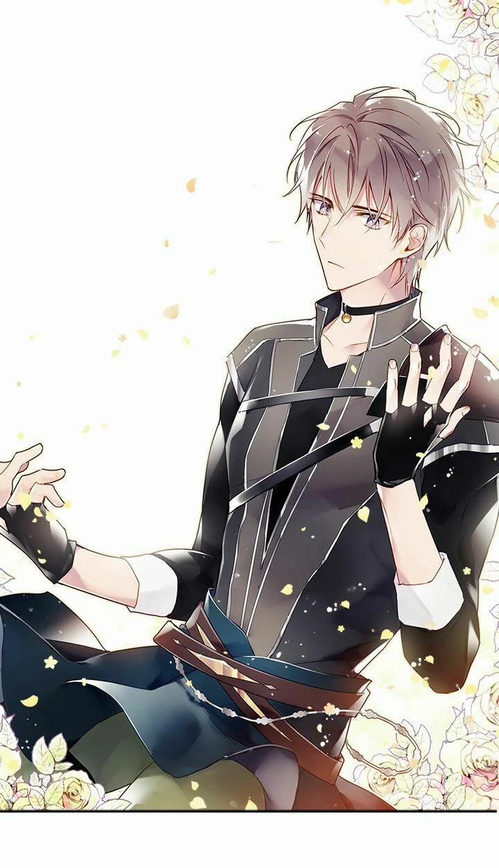 Kết Cục Của Nhân Vật Phản Diện Chỉ Có Thể Là Cái Chết 47 trang 40