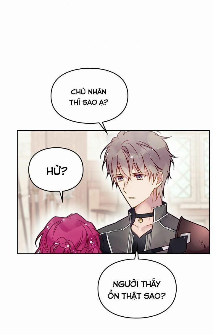 Kết Cục Của Nhân Vật Phản Diện Chỉ Có Thể Là Cái Chết 47 trang 42