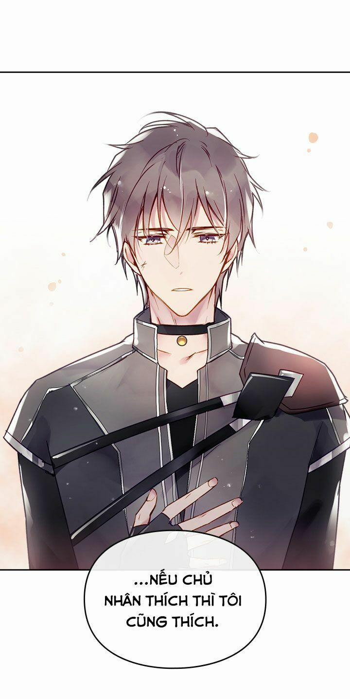 Kết Cục Của Nhân Vật Phản Diện Chỉ Có Thể Là Cái Chết 47 trang 44