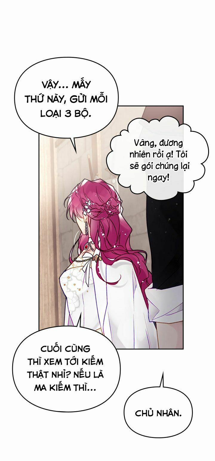 Kết Cục Của Nhân Vật Phản Diện Chỉ Có Thể Là Cái Chết 47 trang 46