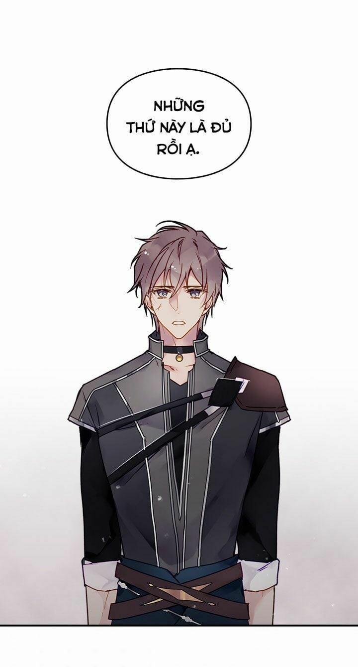 Kết Cục Của Nhân Vật Phản Diện Chỉ Có Thể Là Cái Chết 47 trang 47