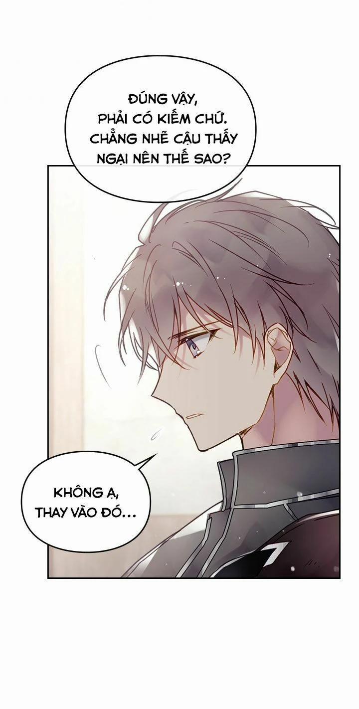 Kết Cục Của Nhân Vật Phản Diện Chỉ Có Thể Là Cái Chết 47 trang 49