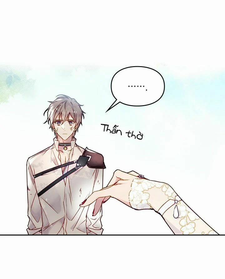 Kết Cục Của Nhân Vật Phản Diện Chỉ Có Thể Là Cái Chết 47 trang 6