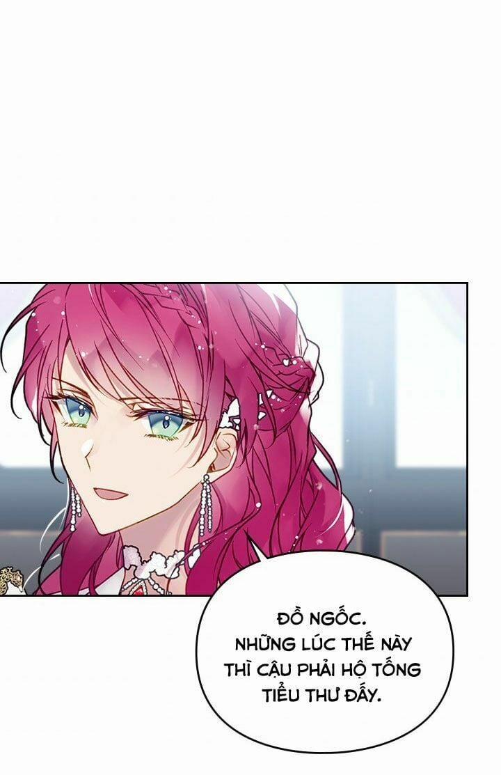 Kết Cục Của Nhân Vật Phản Diện Chỉ Có Thể Là Cái Chết 47 trang 7