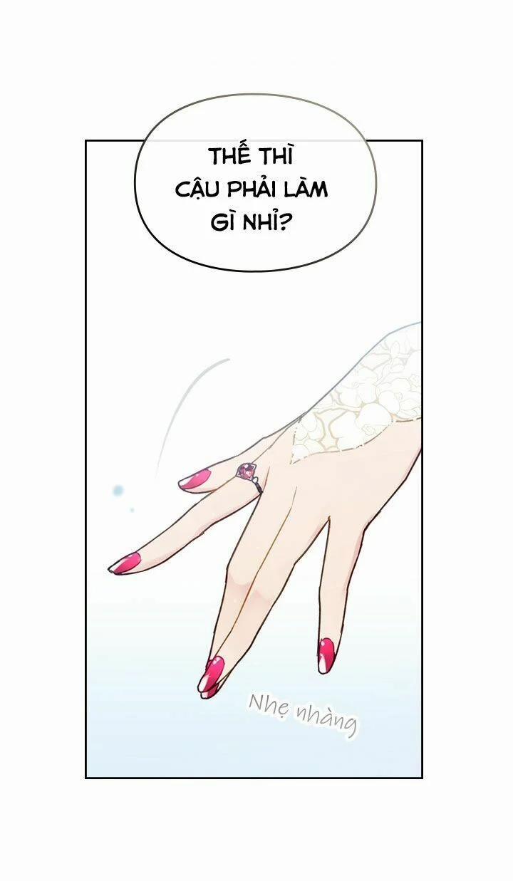 Kết Cục Của Nhân Vật Phản Diện Chỉ Có Thể Là Cái Chết 47 trang 9