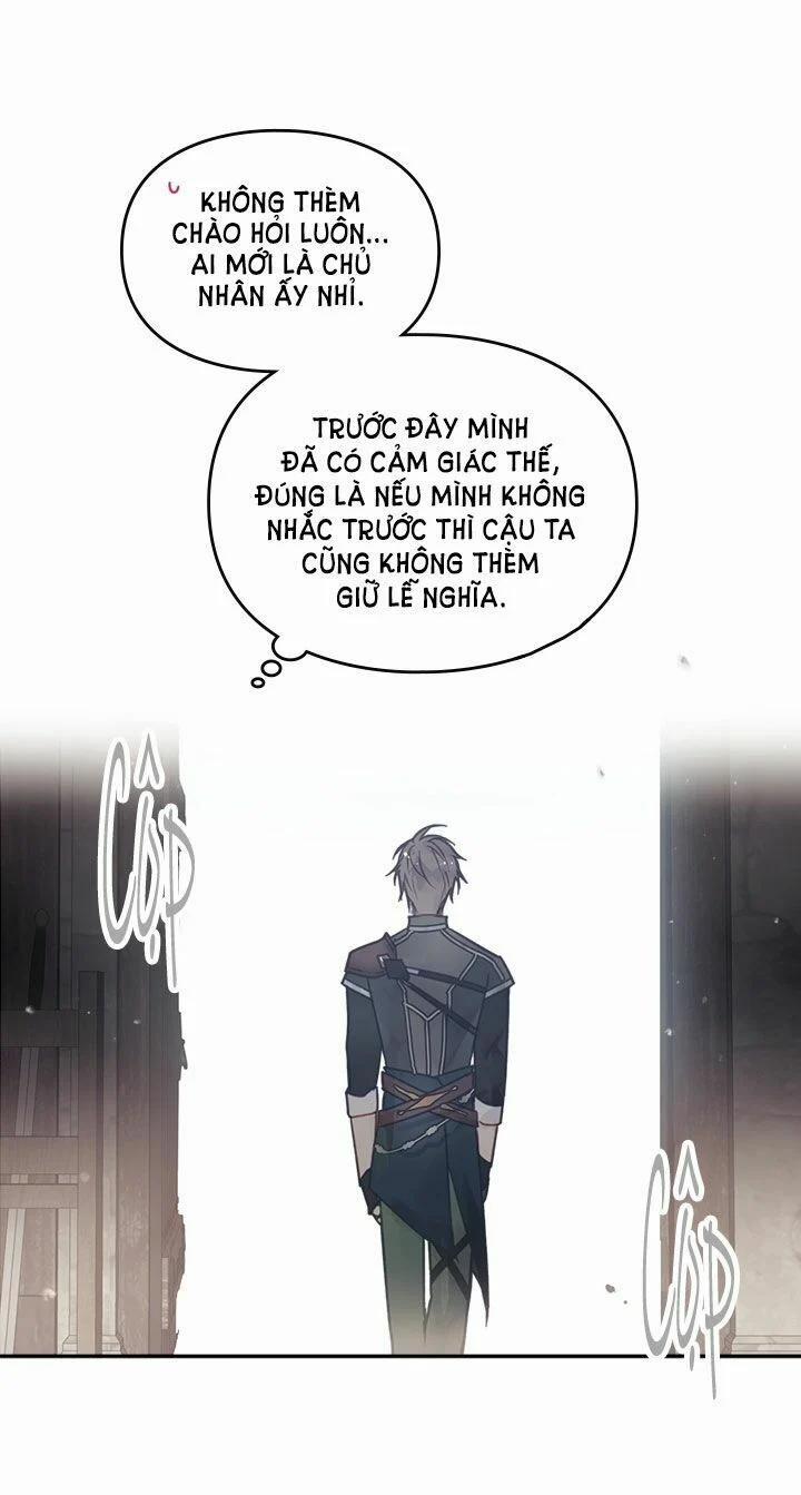 Kết Cục Của Nhân Vật Phản Diện Chỉ Có Thể Là Cái Chết 48 trang 12