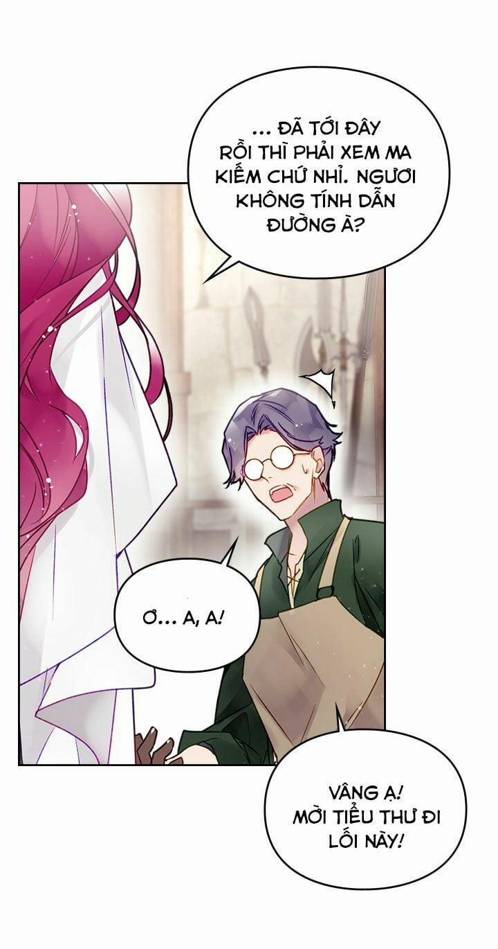 Kết Cục Của Nhân Vật Phản Diện Chỉ Có Thể Là Cái Chết 48 trang 13