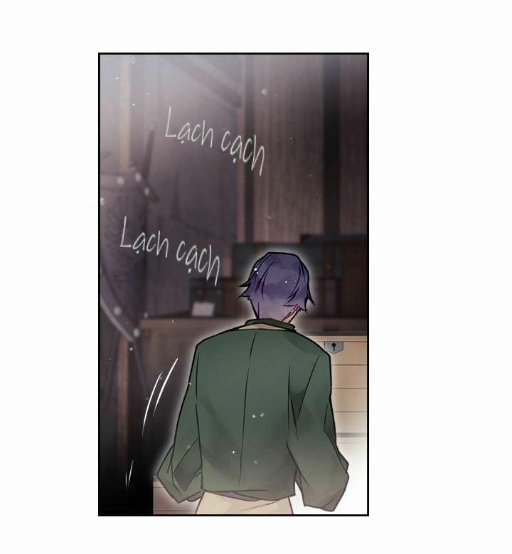 Kết Cục Của Nhân Vật Phản Diện Chỉ Có Thể Là Cái Chết 48 trang 16