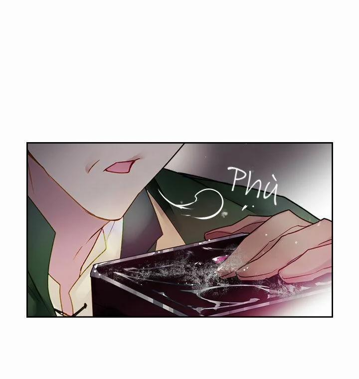 Kết Cục Của Nhân Vật Phản Diện Chỉ Có Thể Là Cái Chết 48 trang 17