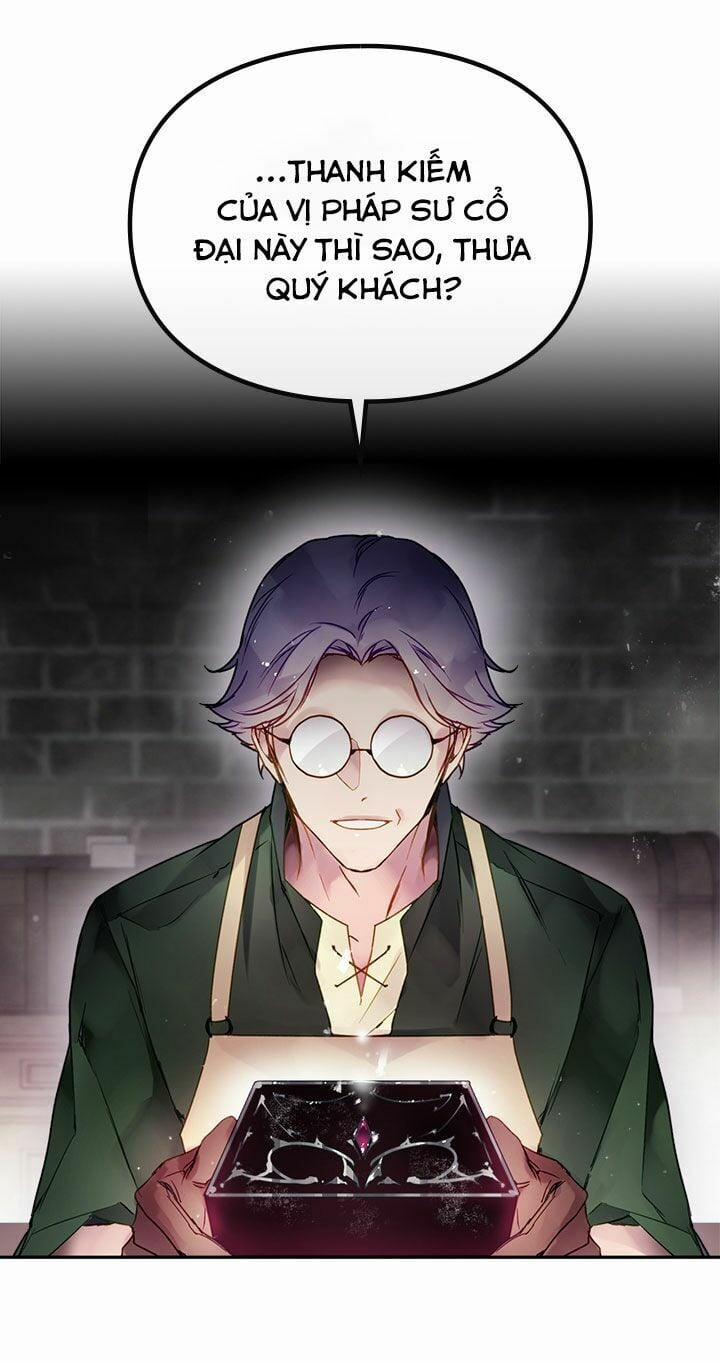 Kết Cục Của Nhân Vật Phản Diện Chỉ Có Thể Là Cái Chết 48 trang 18