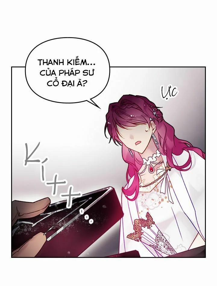 Kết Cục Của Nhân Vật Phản Diện Chỉ Có Thể Là Cái Chết 48 trang 19