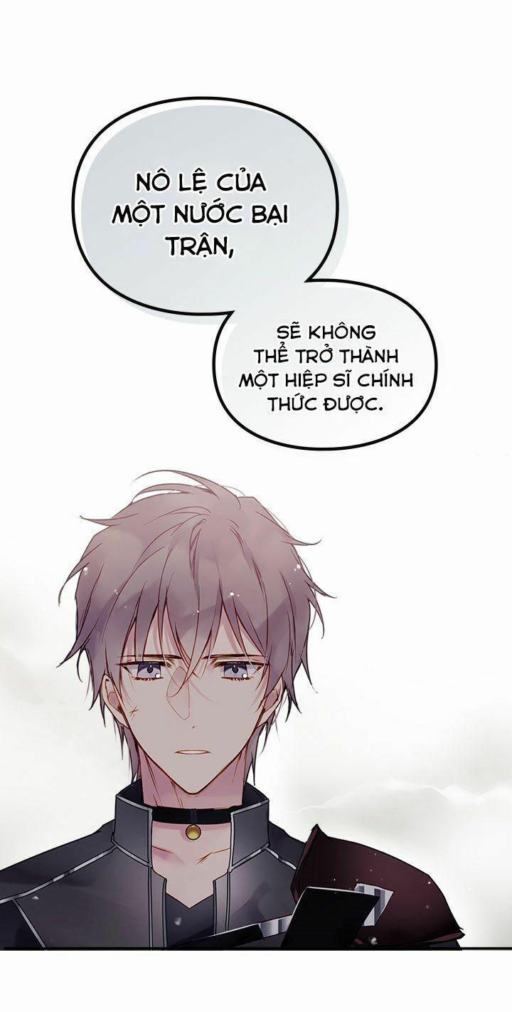 Kết Cục Của Nhân Vật Phản Diện Chỉ Có Thể Là Cái Chết 48 trang 2