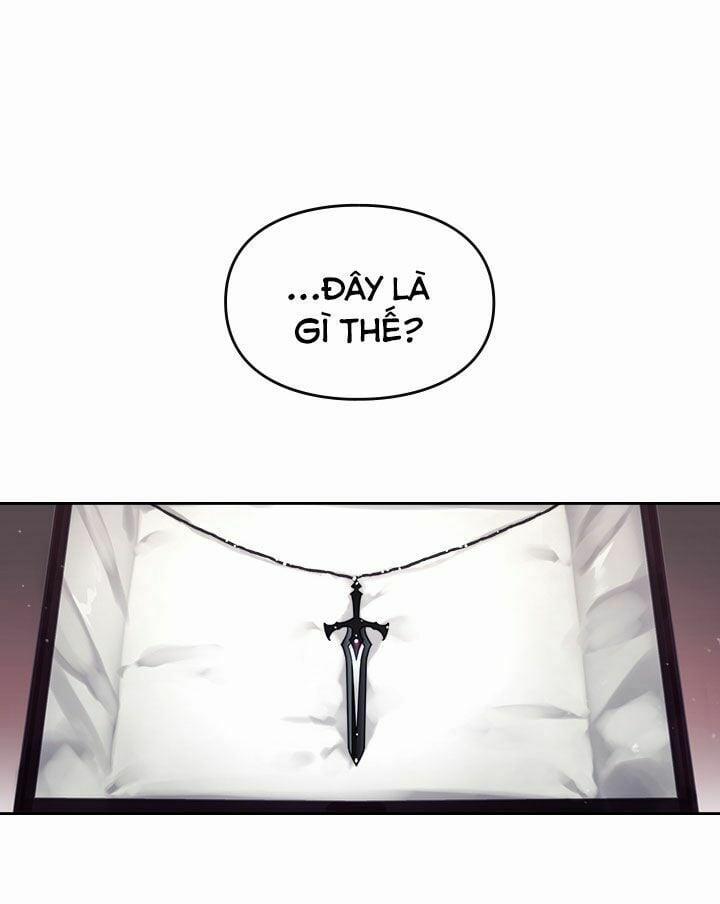 Kết Cục Của Nhân Vật Phản Diện Chỉ Có Thể Là Cái Chết 48 trang 21