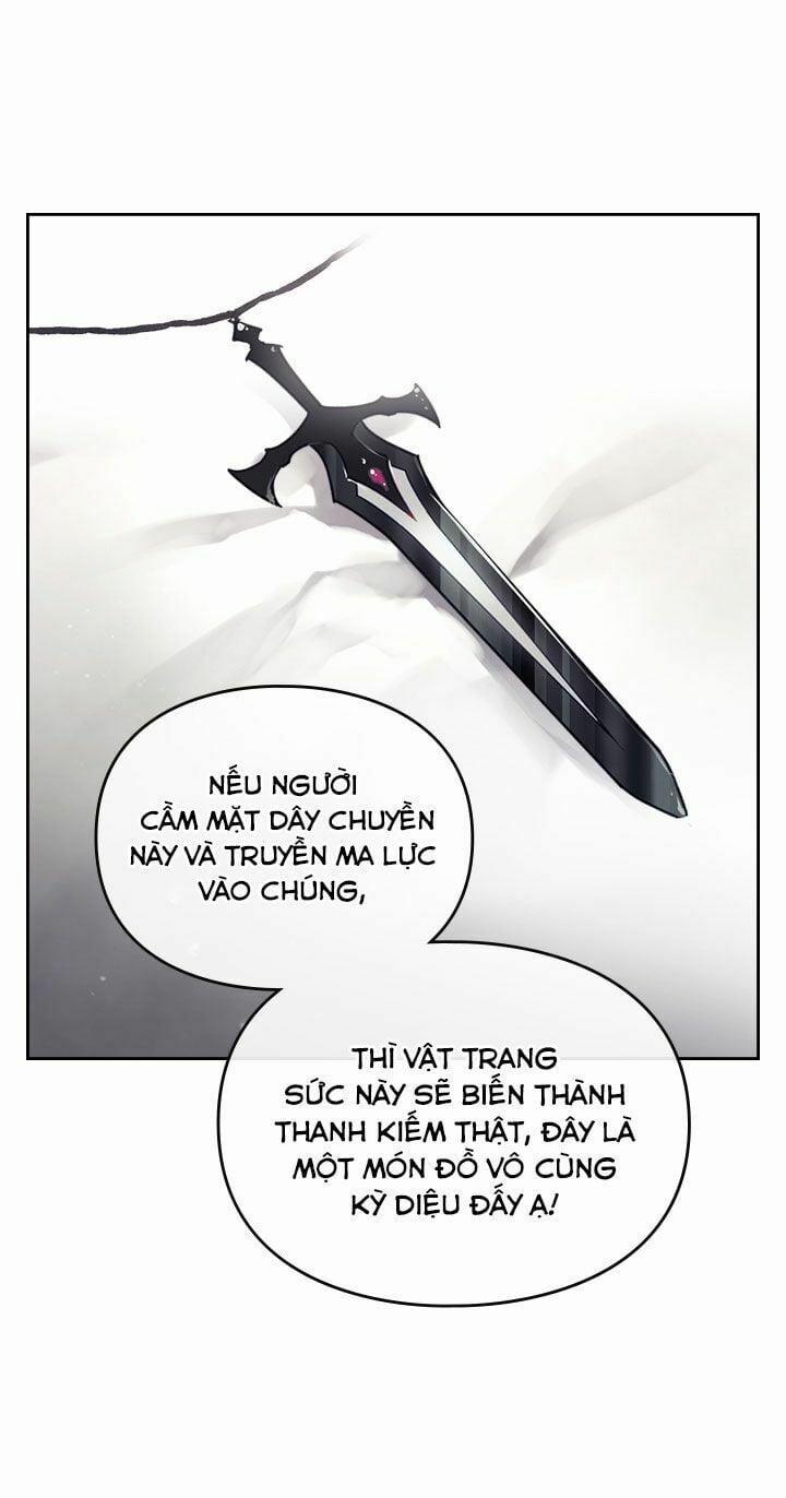 Kết Cục Của Nhân Vật Phản Diện Chỉ Có Thể Là Cái Chết 48 trang 23