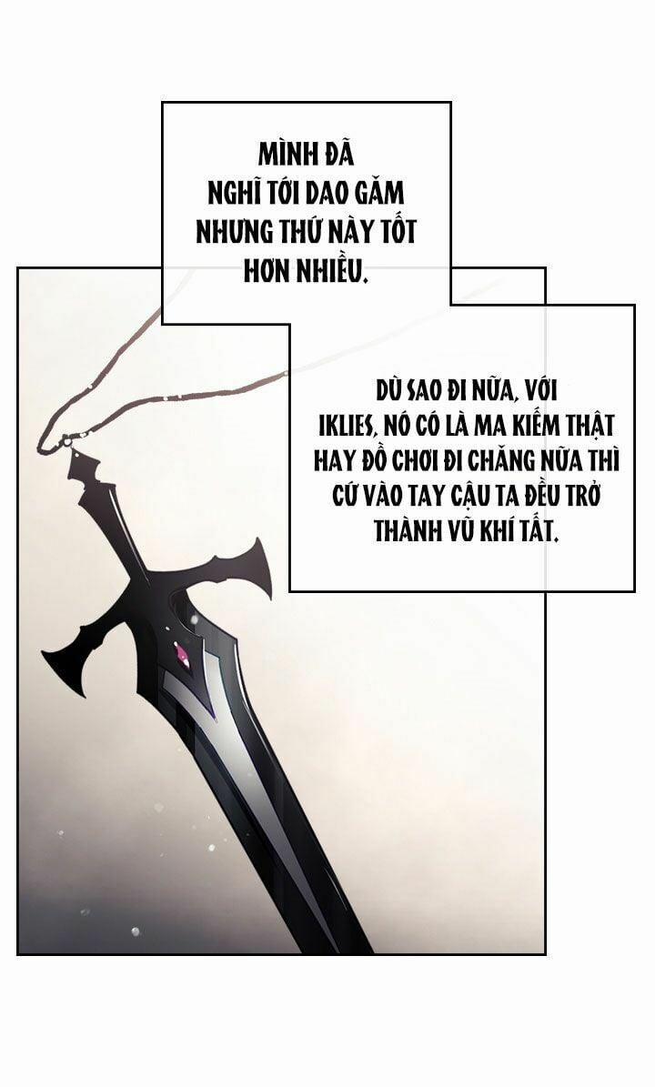 Kết Cục Của Nhân Vật Phản Diện Chỉ Có Thể Là Cái Chết 48 trang 29