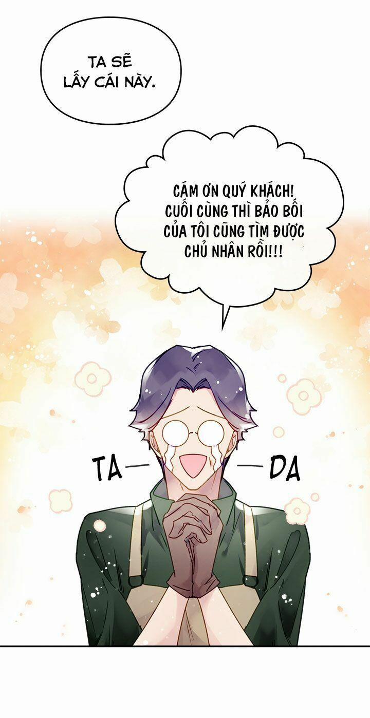 Kết Cục Của Nhân Vật Phản Diện Chỉ Có Thể Là Cái Chết 48 trang 30