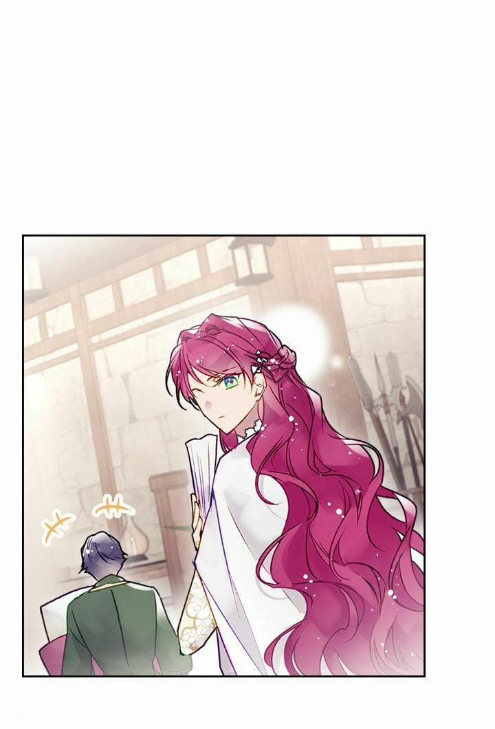 Kết Cục Của Nhân Vật Phản Diện Chỉ Có Thể Là Cái Chết 48 trang 32