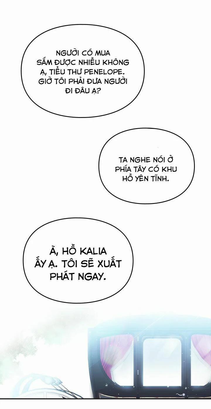 Kết Cục Của Nhân Vật Phản Diện Chỉ Có Thể Là Cái Chết 48 trang 35