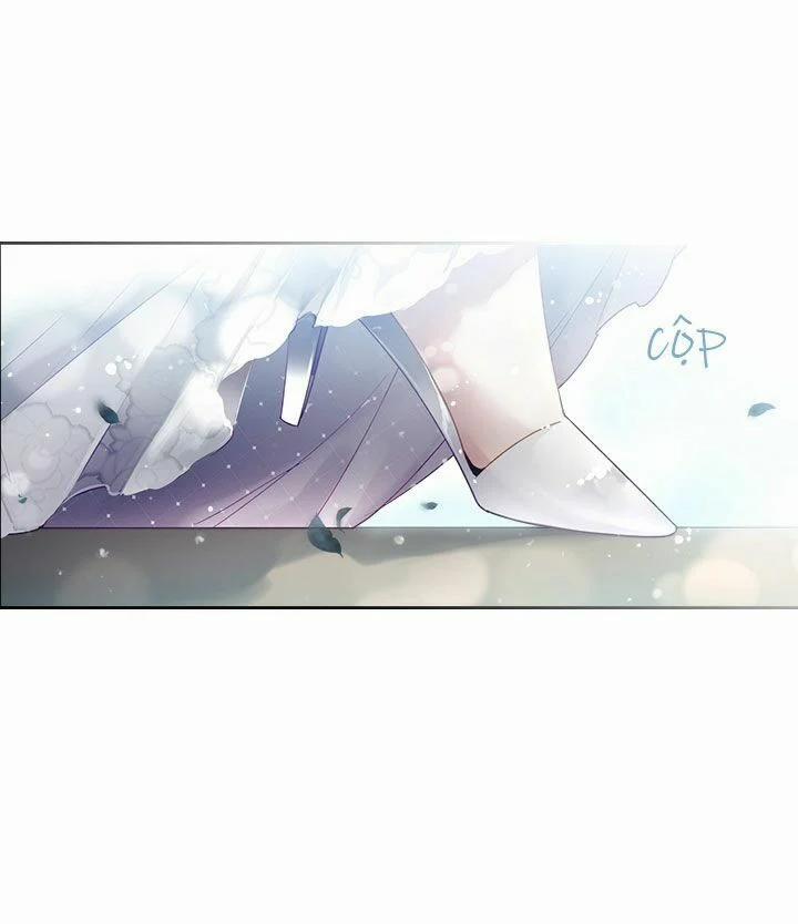 Kết Cục Của Nhân Vật Phản Diện Chỉ Có Thể Là Cái Chết 48 trang 36