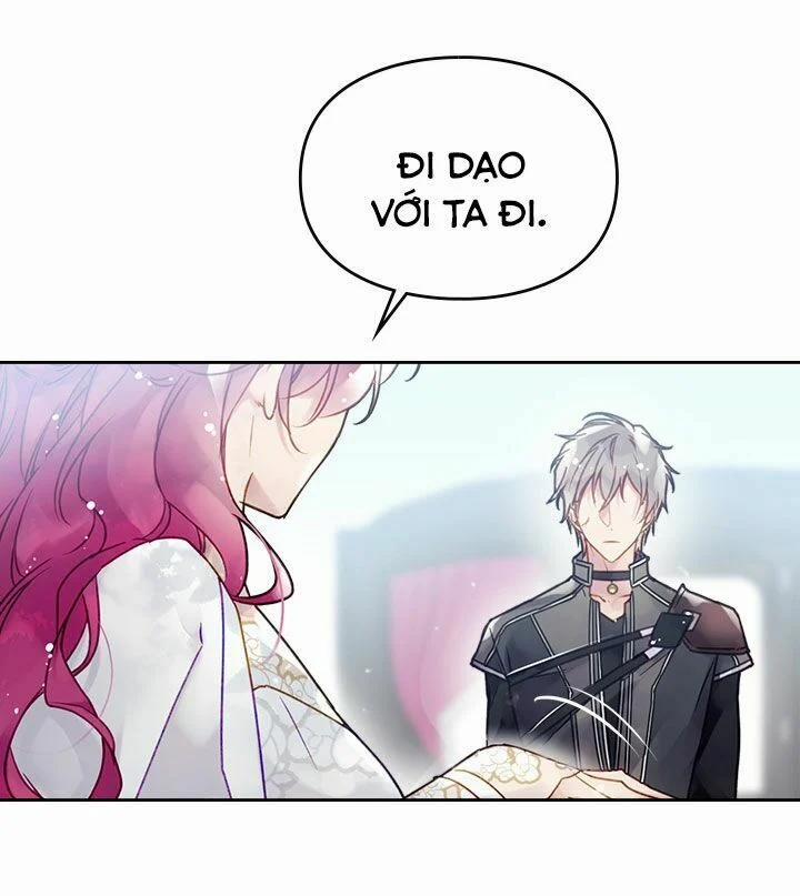 Kết Cục Của Nhân Vật Phản Diện Chỉ Có Thể Là Cái Chết 48 trang 38