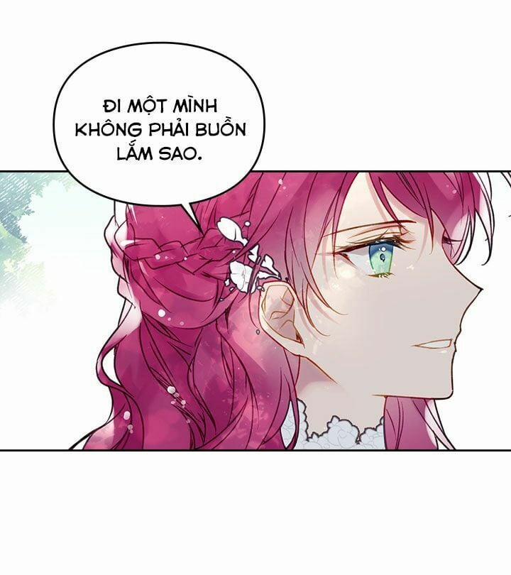 Kết Cục Của Nhân Vật Phản Diện Chỉ Có Thể Là Cái Chết 48 trang 39