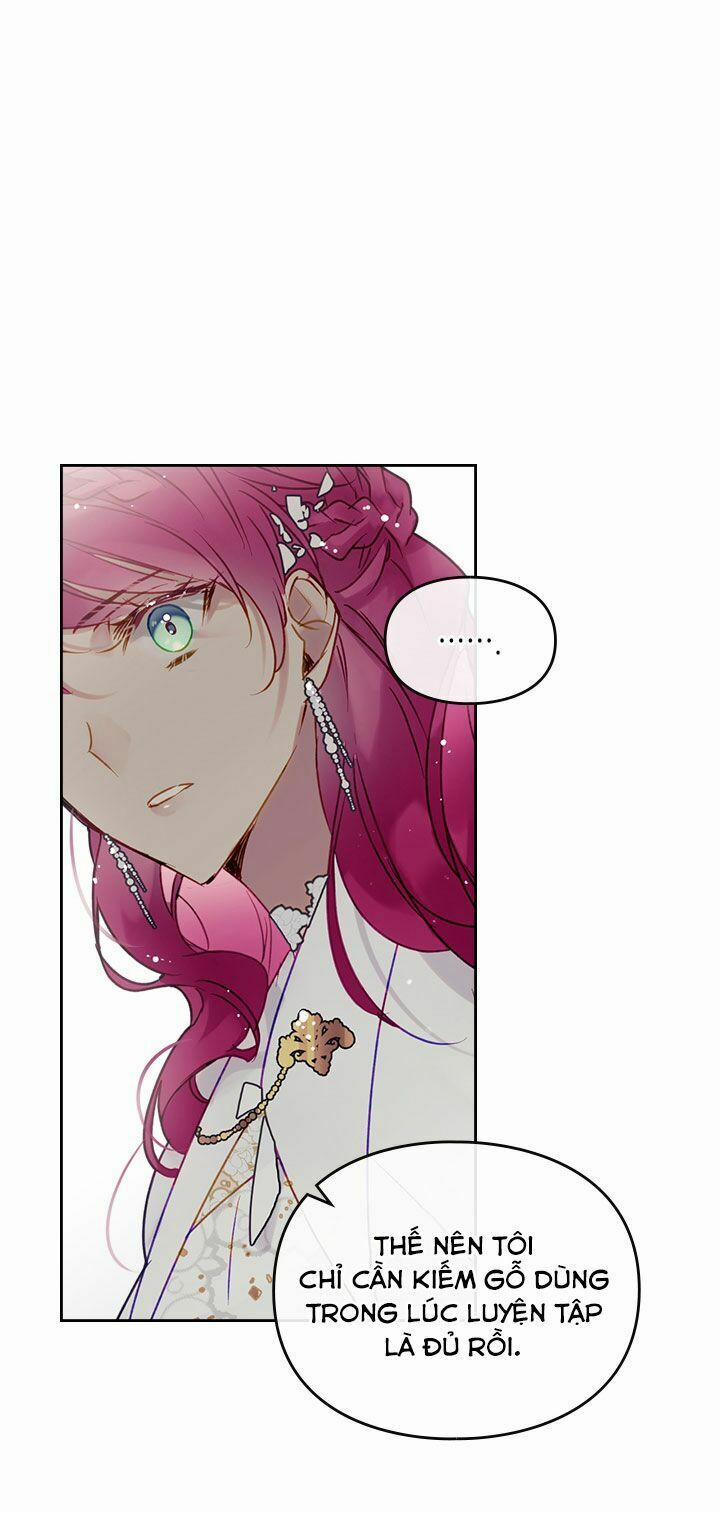 Kết Cục Của Nhân Vật Phản Diện Chỉ Có Thể Là Cái Chết 48 trang 4