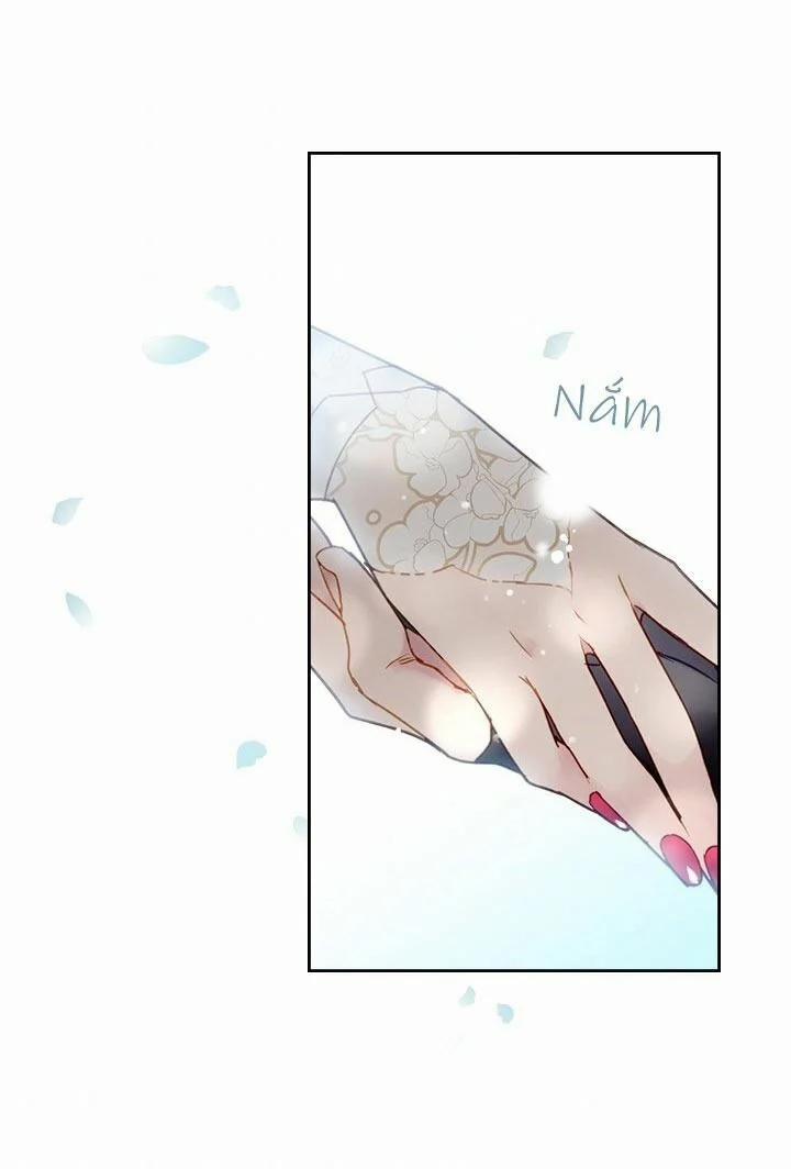 Kết Cục Của Nhân Vật Phản Diện Chỉ Có Thể Là Cái Chết 48 trang 41