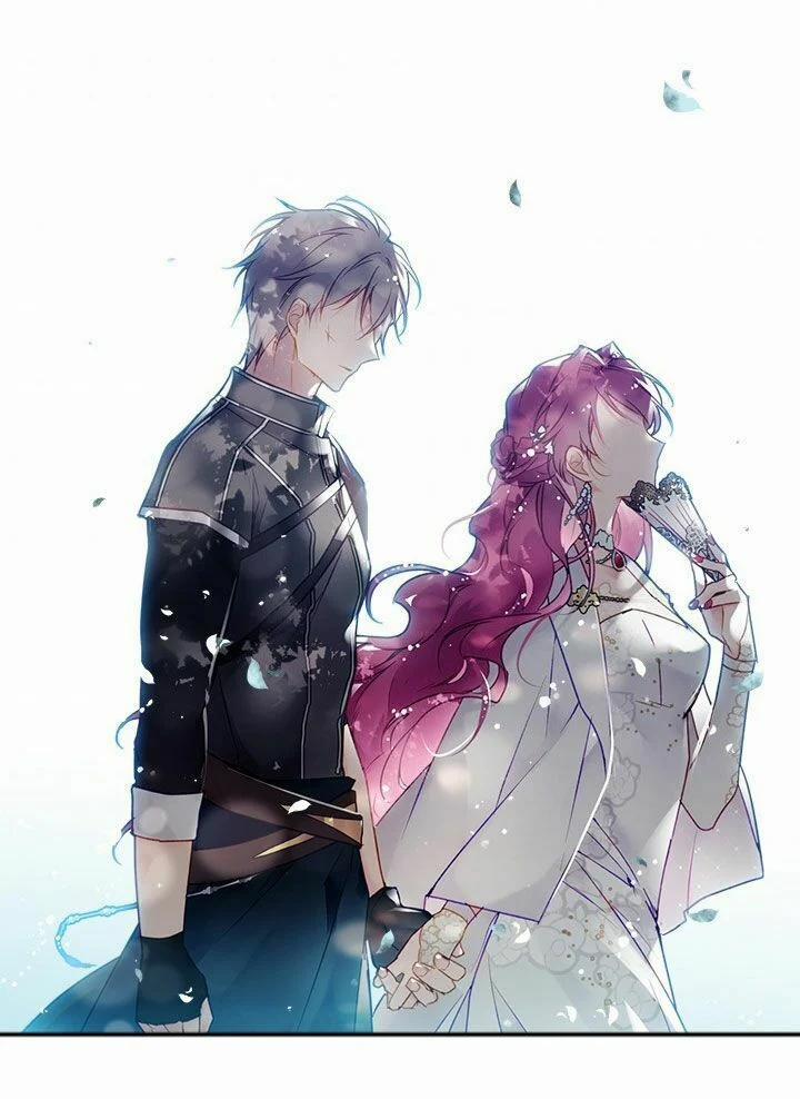 Kết Cục Của Nhân Vật Phản Diện Chỉ Có Thể Là Cái Chết 48 trang 42