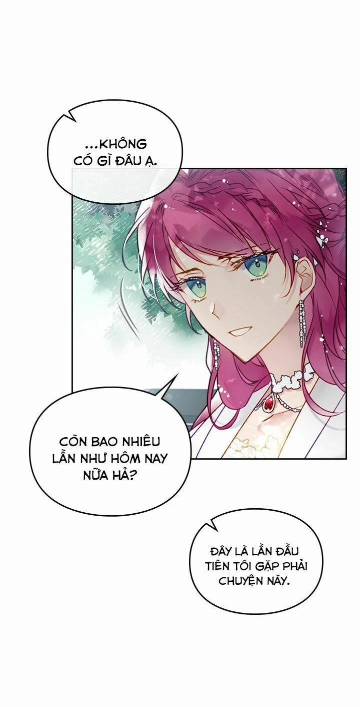 Kết Cục Của Nhân Vật Phản Diện Chỉ Có Thể Là Cái Chết 48 trang 44