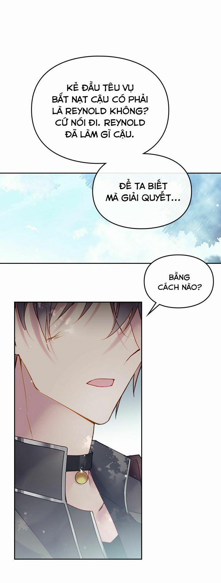 Kết Cục Của Nhân Vật Phản Diện Chỉ Có Thể Là Cái Chết 48 trang 46