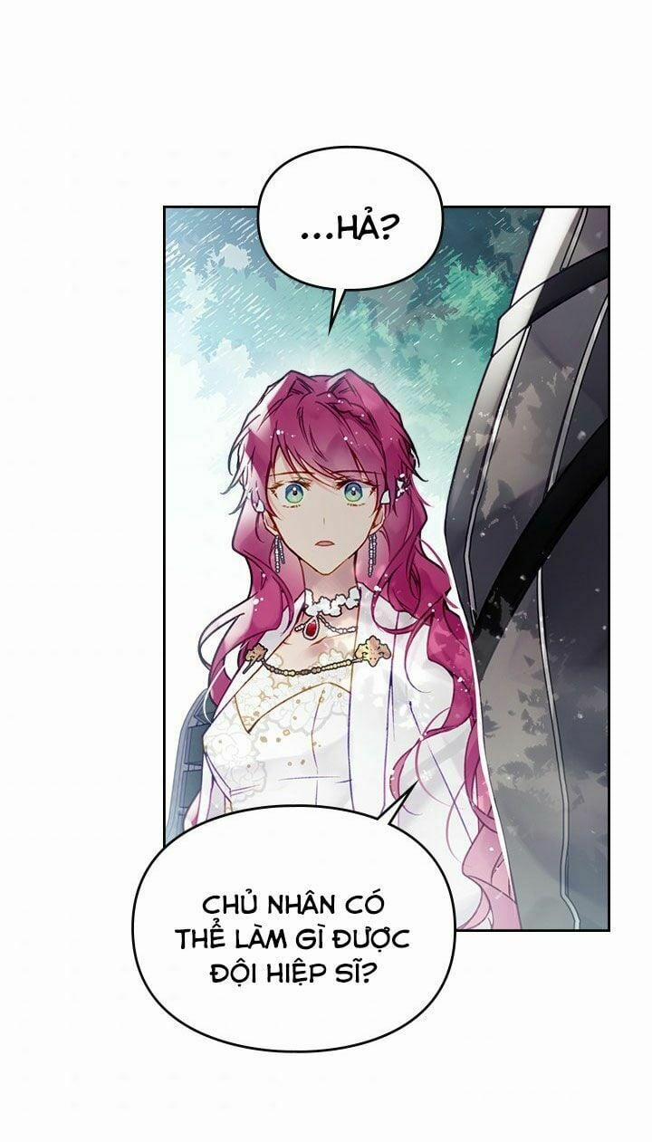 Kết Cục Của Nhân Vật Phản Diện Chỉ Có Thể Là Cái Chết 48 trang 47