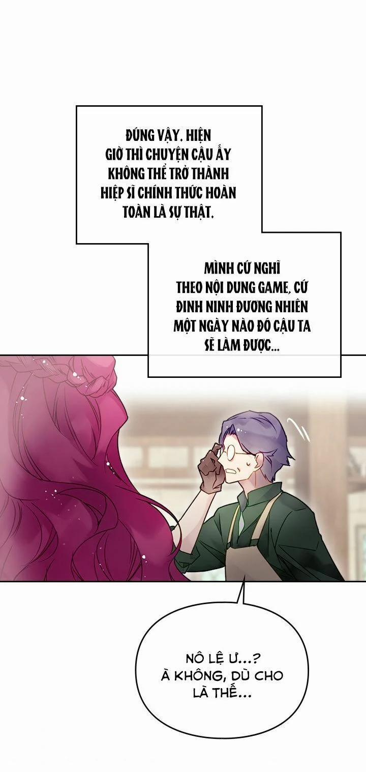 Kết Cục Của Nhân Vật Phản Diện Chỉ Có Thể Là Cái Chết 48 trang 5